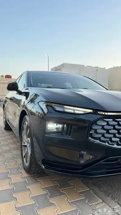 فورد تورس فل كامل 2023 ( تم البيع ) 16