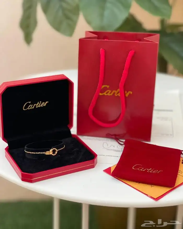 اساور كارتير متنوعه 2