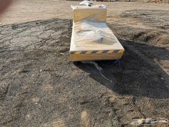 عربه كهربائيه 4