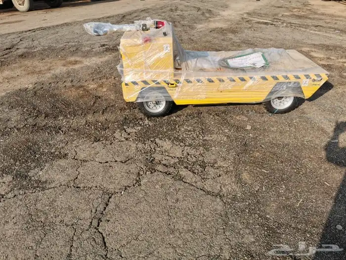 عربه كهربائيه 3