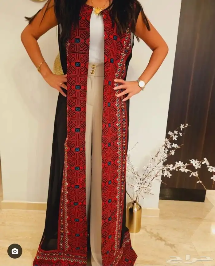 عبايات متنوعه 2