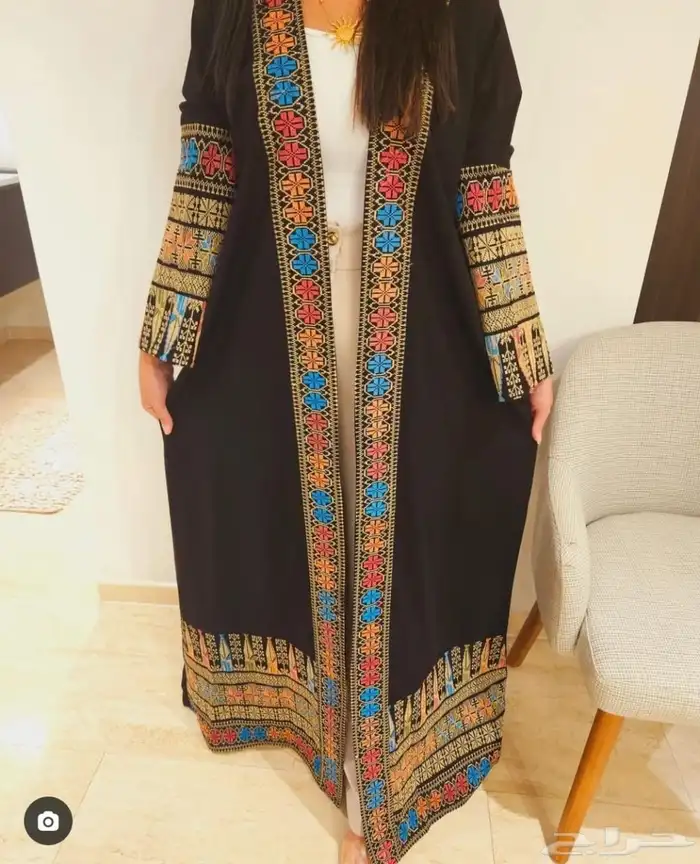 عبايات متنوعه 1