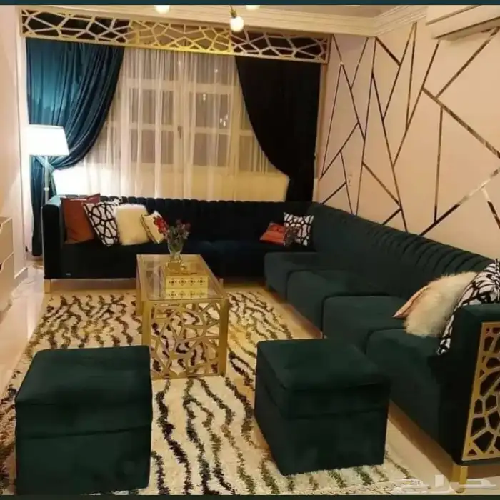 تفصيل كنب مدينة منوره جميع موديلات 10