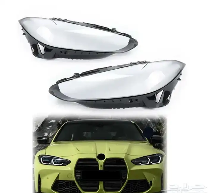 قزاز شمعات bmw 7 2019_2023 29