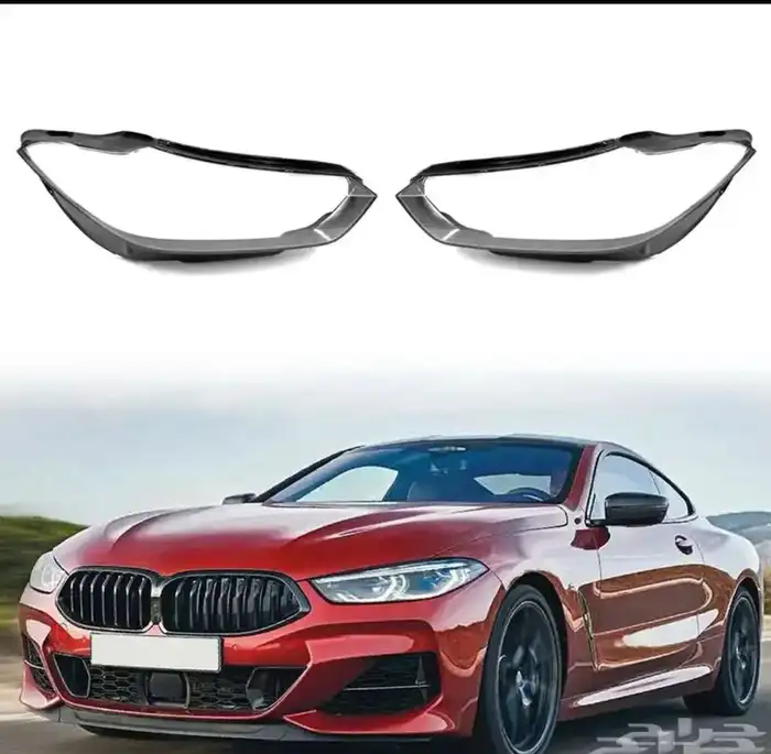 قزاز شمعات bmw 7 2019_2023 34