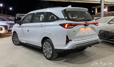 تويوتا - فيلوز GLX - سعودي - 2025 - عرض حصري للكاش 1