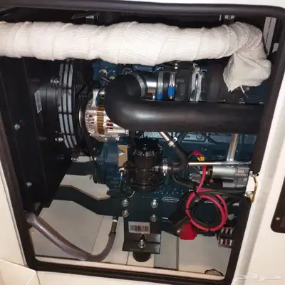 تأجير بيع صيانة مولدات يابانية اصلي Generator for sale  Rent 9