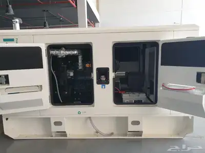 تأجير بيع صيانة مولدات يابانية اصلي Generator for sale  Rent 5