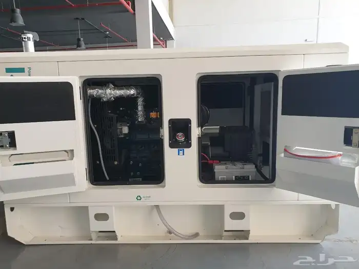 تأجير بيع صيانة مولدات يابانية اصلي Generator for sale  Rent 5