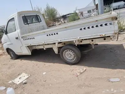 ليفان دباب 2016 تشليح قطع مستعمل نظيف شد بلد 1