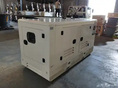 تأجير بيع صيانة مولدات يابانية اصلي Generator for sale  Rent 0