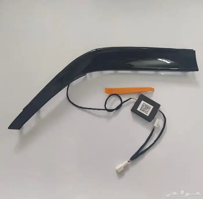 ديكور LED كامري 2018 - 2024 0
