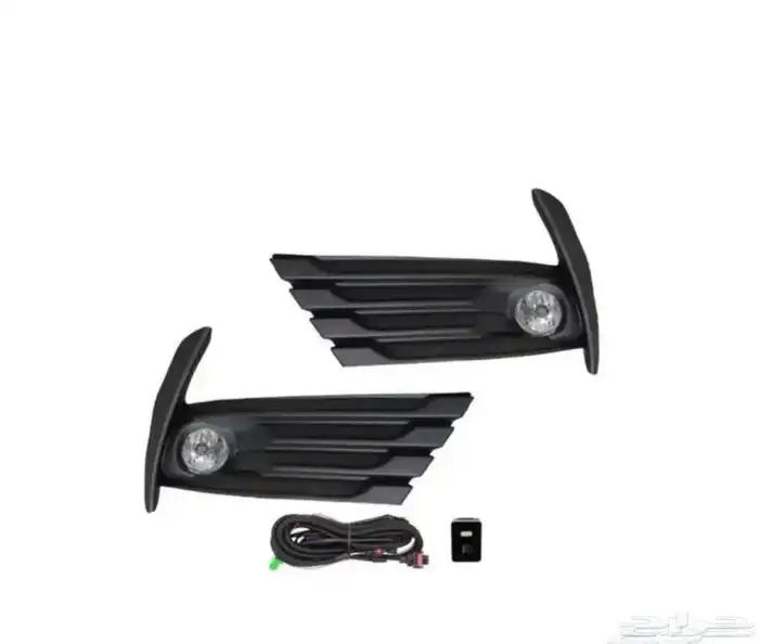 كشاف كورلا 2017 - 2018 0