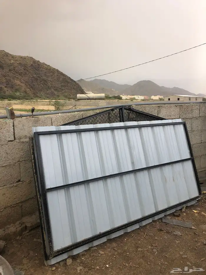 شبك دجاج 1