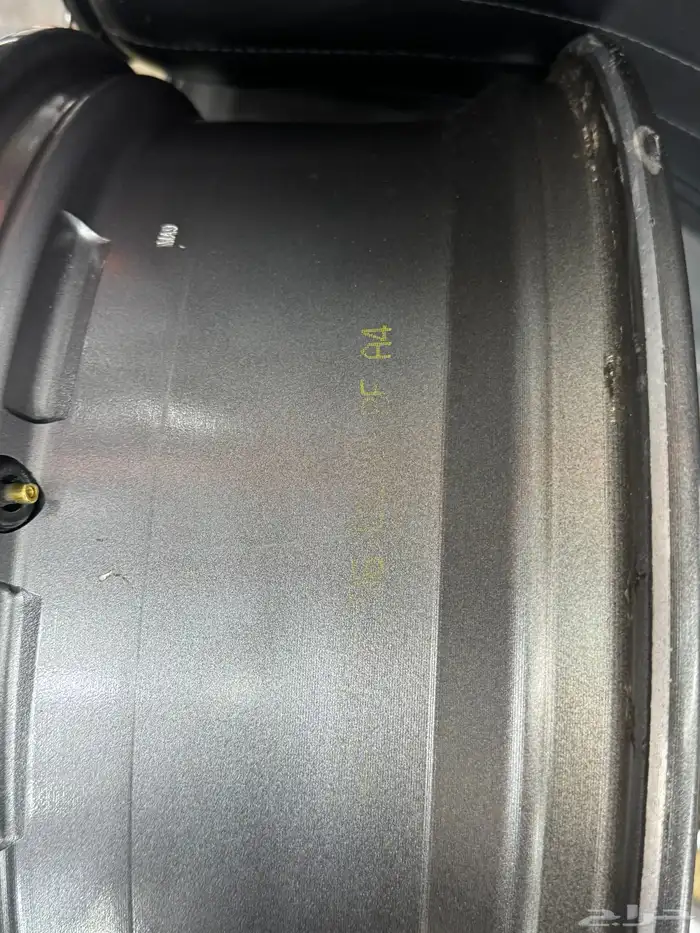 جنوط تورس موديل 2025 مقاس 19فل كامل اصلي وكاله 11