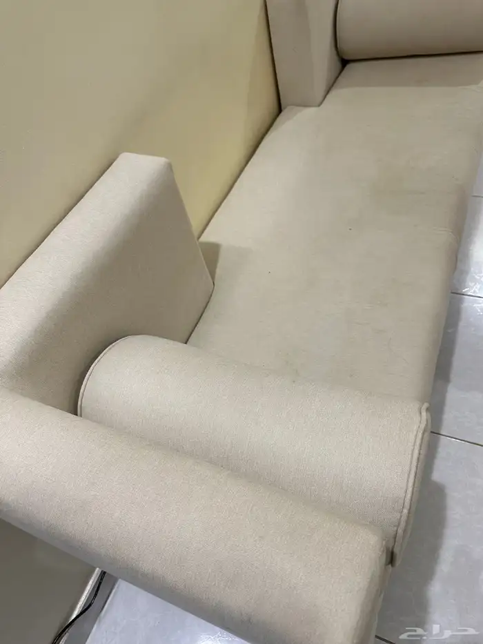 كنبه للبيع جديده 2