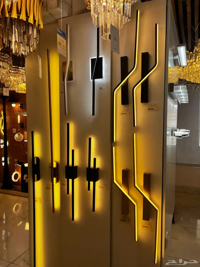 نجف ثريات ديكورات اباليك 28