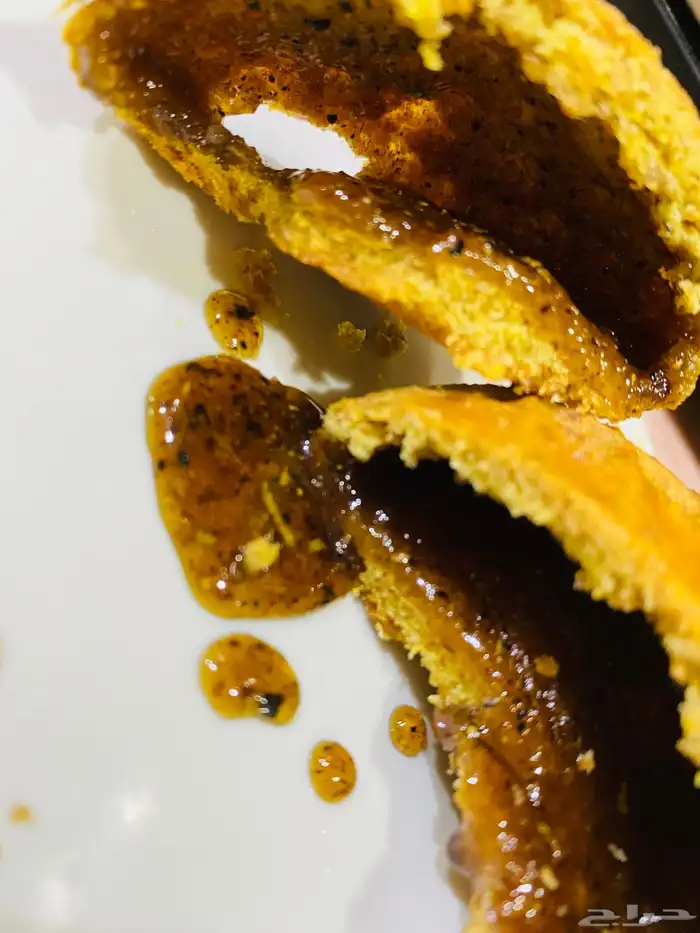 كليجاء القصيم بزيت الزيتون 4