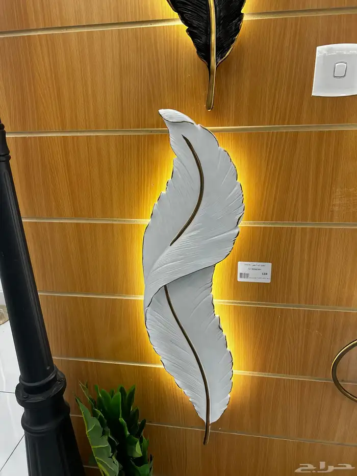 نجف ثريات ديكورات اباليك 56