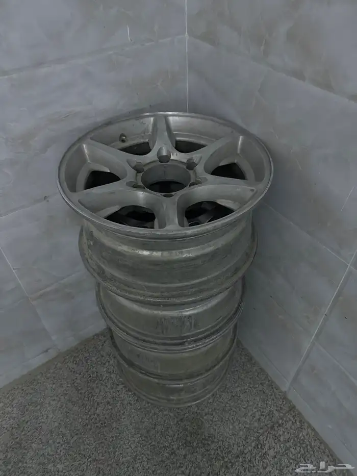 جنوط 6بلوط اصليين 0