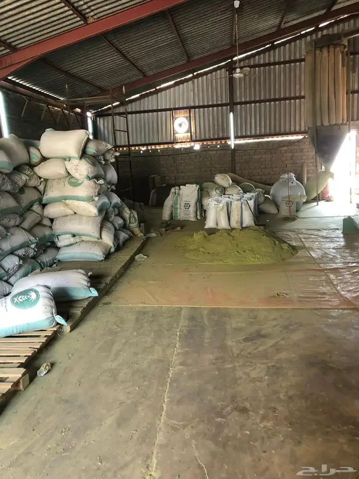 للبيع حناء المدينه المنوره وسدر جديد 1