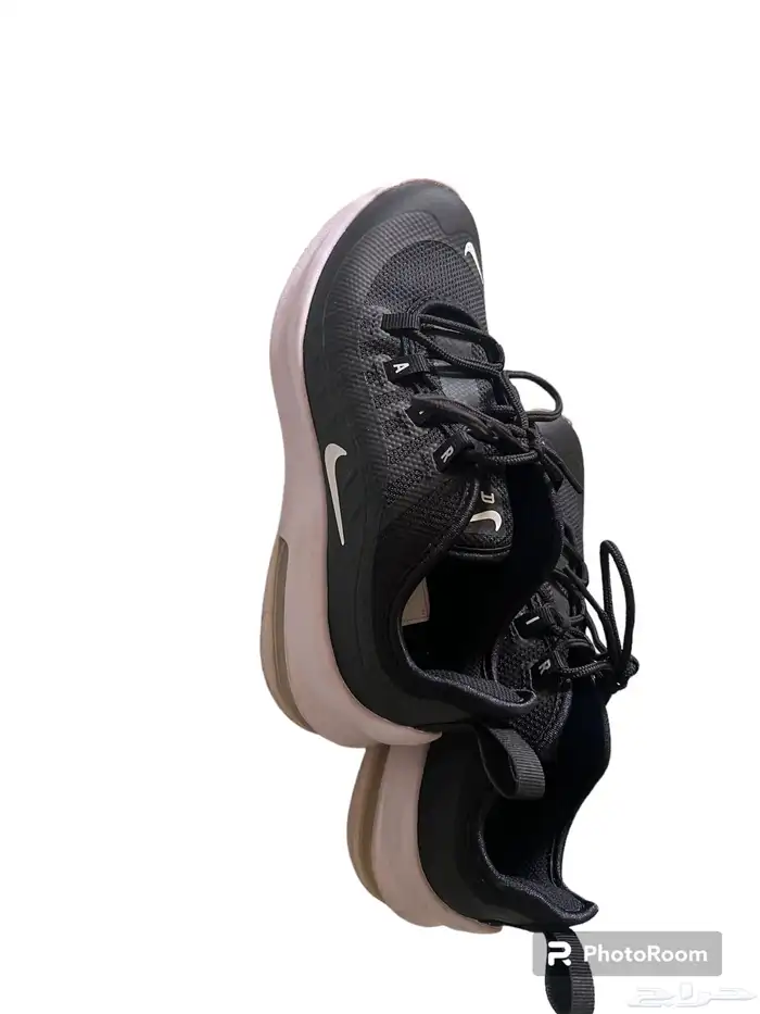 حذاء اطفال نايكي وبيناتون Nike Benetton 0