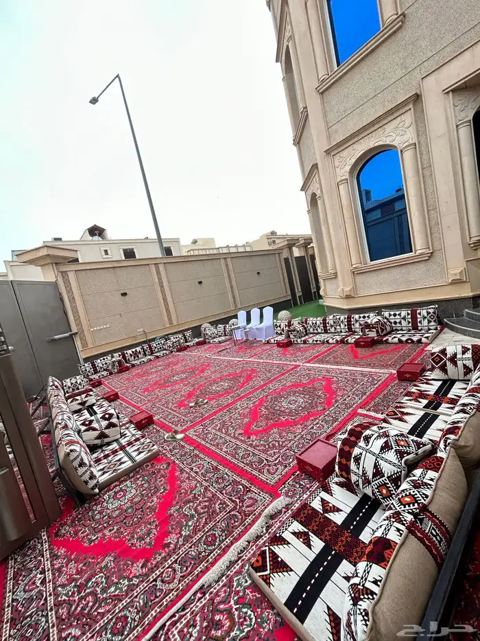 الرمال 14