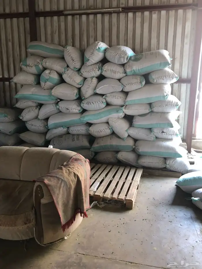 للبيع حناء المدينه المنوره وسدر جديد 6