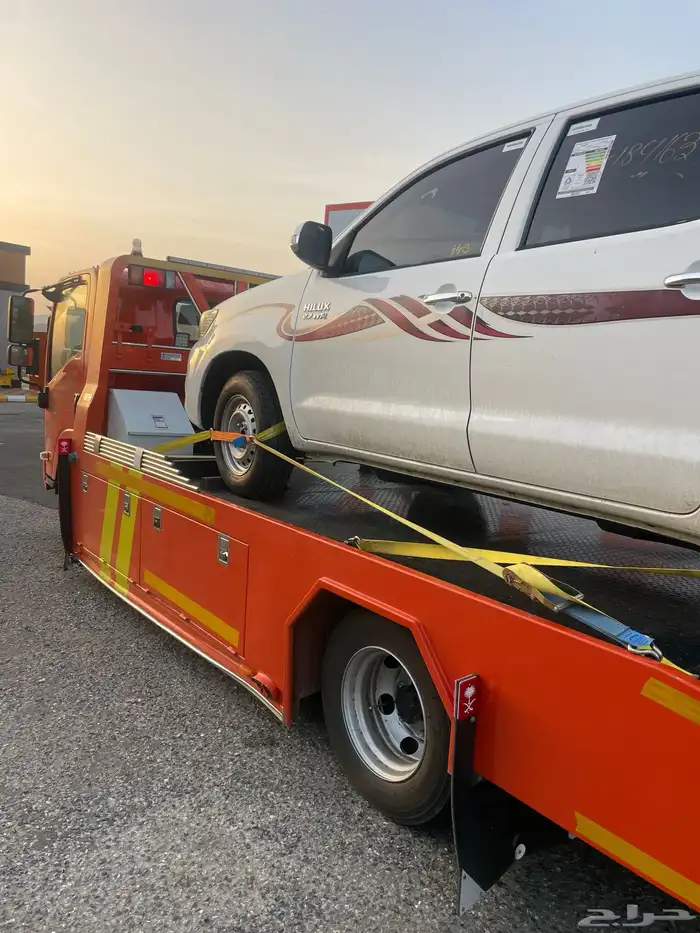 سطحه لنقل المركبات 2023 0