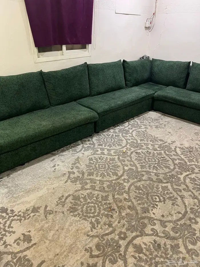 كنب للبيع 2