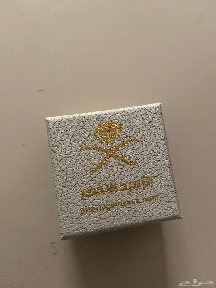 خاتم فضة 0