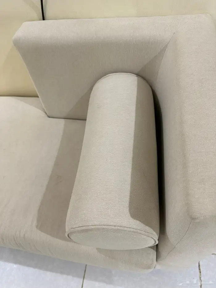 كنبه للبيع جديده 3