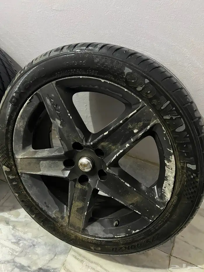 قطع غيار جراند شيروكي 8