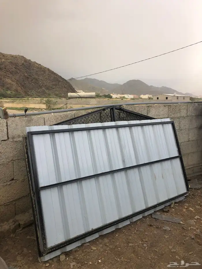 شبك دجاج 1