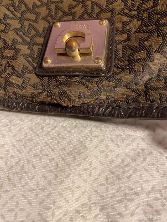 شنطة دكني 2