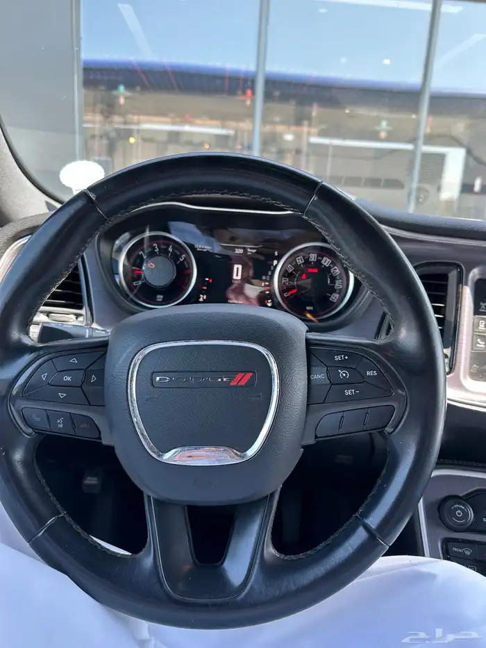dodge challenger RT 2017 for sale 1