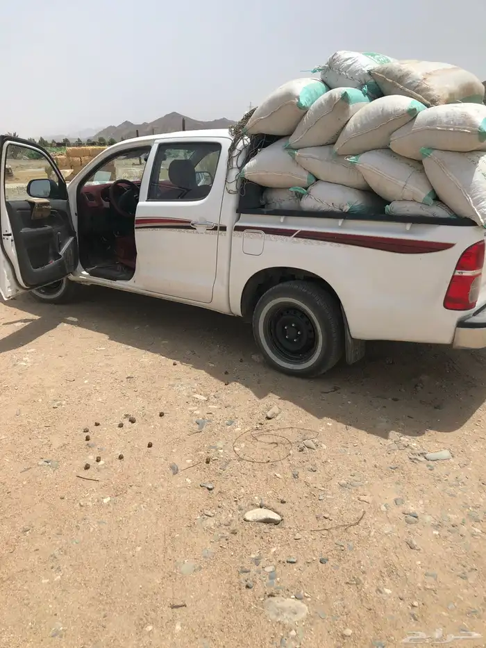 للبيع حناء المدينه المنوره وسدر جديد 4