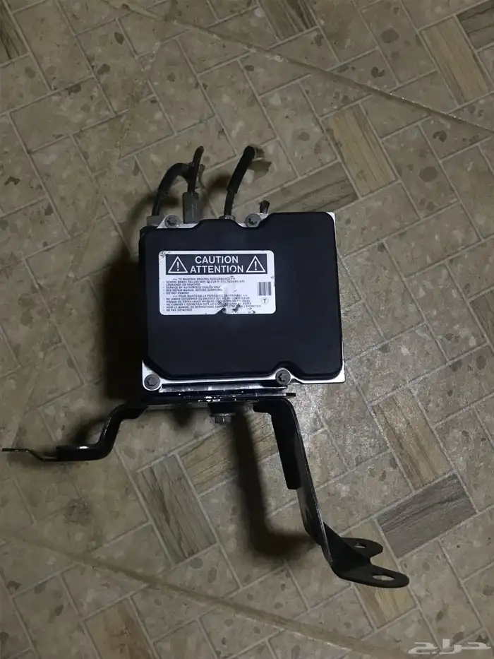 جهاز ABS اوريون 0
