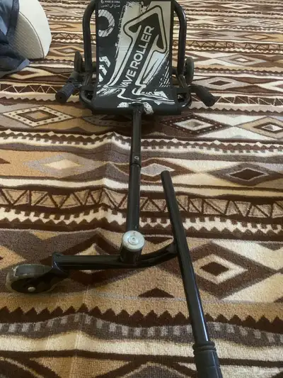 اسكوتر للبيع 1