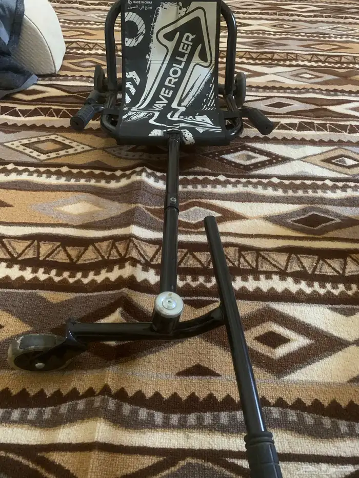 اسكوتر للبيع 1
