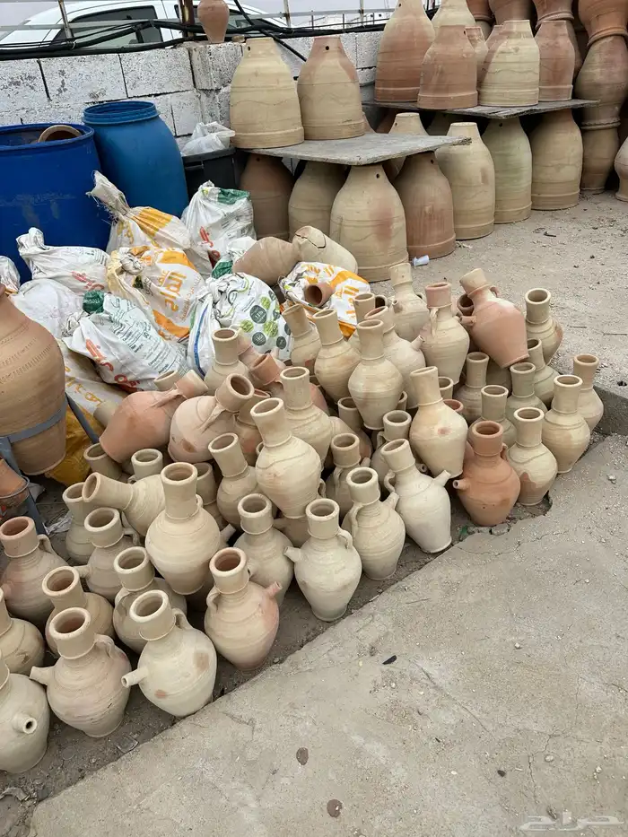 زير ماء المدينه وجدة 4