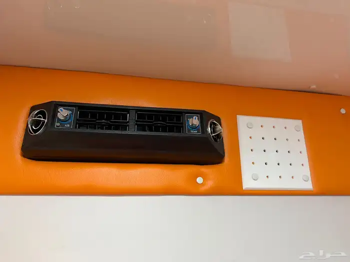 للبيع او للإيجار إسعاف هارت توب ديزل جديد 13