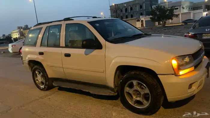 للبيع جيب بليزر 2009 5