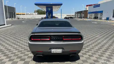 dodge challenger RT 2017 for sale index