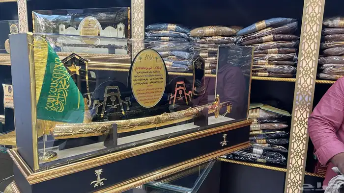 هدية تخروج درع سيف ترقية حفل تخرج ضباط 6