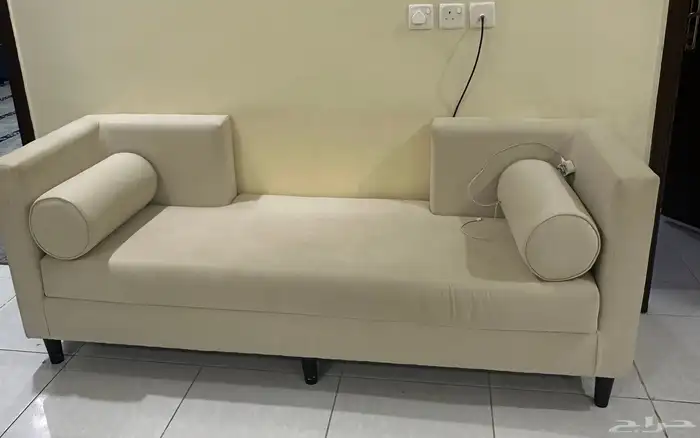 كنبه للبيع جديده 0