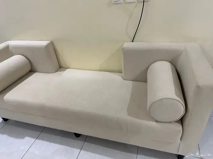 كنبه للبيع جديده 4