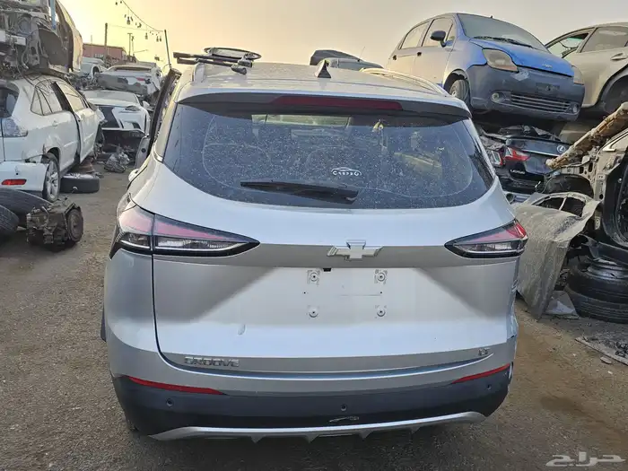 شفرولية جروف 0