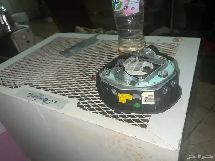 ارباق جنسس كوبيه 1