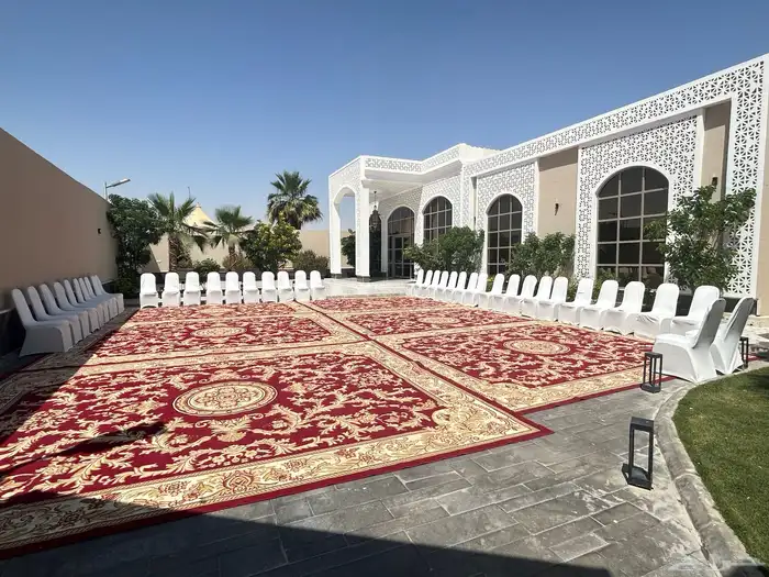 الرمال 8